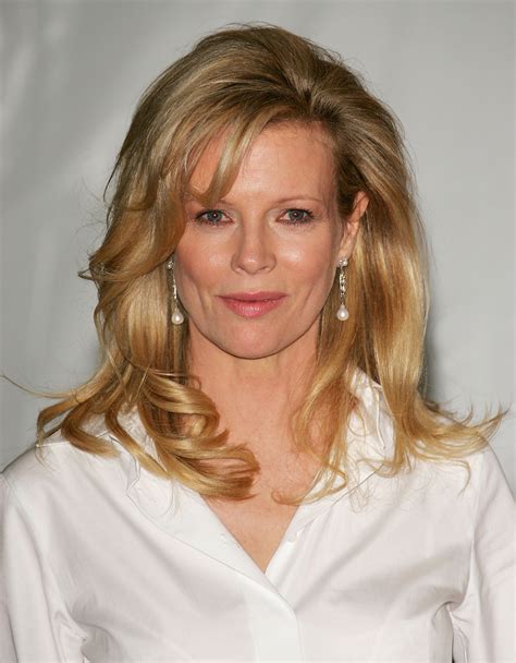 KIM BASINGER